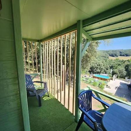 Chalet Chalet