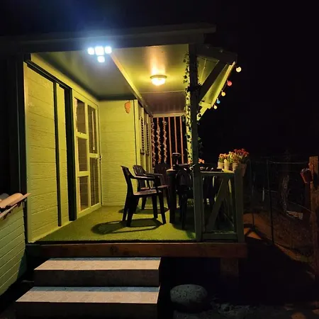 Chalet Chalet *