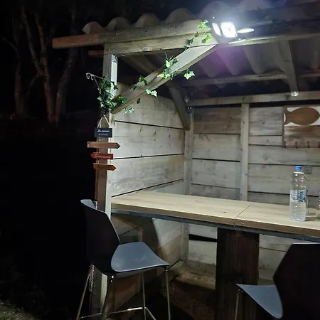 Chalet Chalet *
