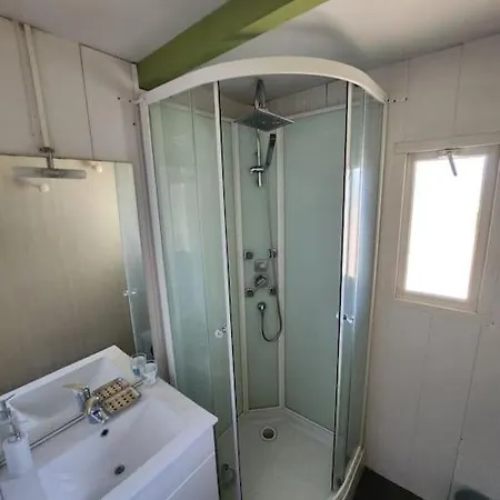 Chalet Chalet Petreto-Bicchisano