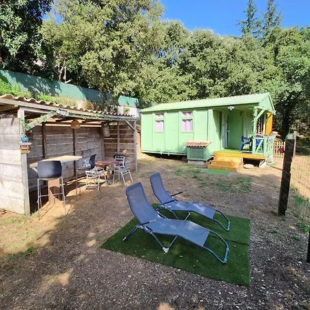 Chalet Petreto-Bicchisano